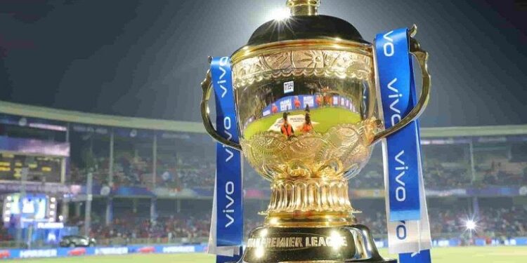 IPL winners List All Season | Indian Premier League