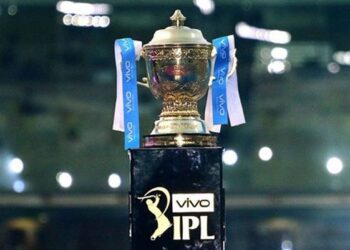 IPL News Update: Second leg likely to be held in UAE in September-October