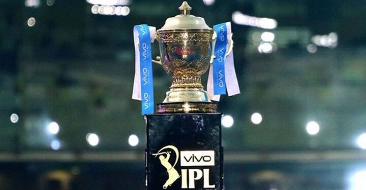 IPL News Update: Second leg likely to be held in UAE in September-October