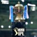 IPL News Update: Second leg likely to be held in UAE in September-October