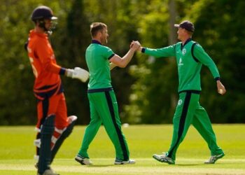 IR-A vs NED-A Dream11 Tips for Match 3 Ireland Wolves vs Netherlands-A OD Today Match Prediction 13 May