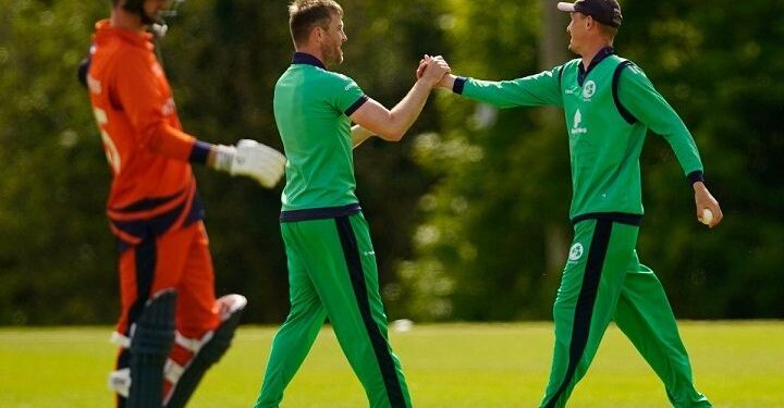 IR-A vs NED-A Dream11 Tips for Match 3 Ireland Wolves vs Netherlands-A OD Today Match Prediction 13 May