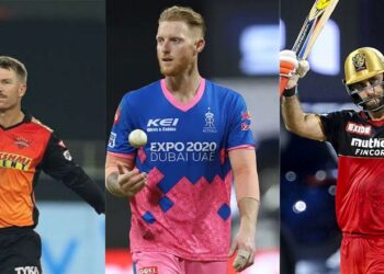 IPL 2021: 10 Big Players Who Might Not Be Available For The 2nd Leg