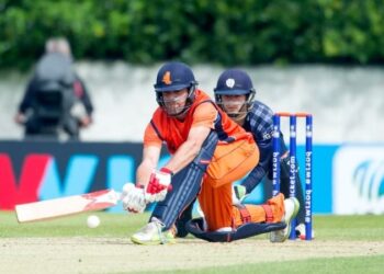 NED vs SCO Dream11 Tips for 2nd ODI Netherlands vs Scotland Live Today Match Prediction 20 May