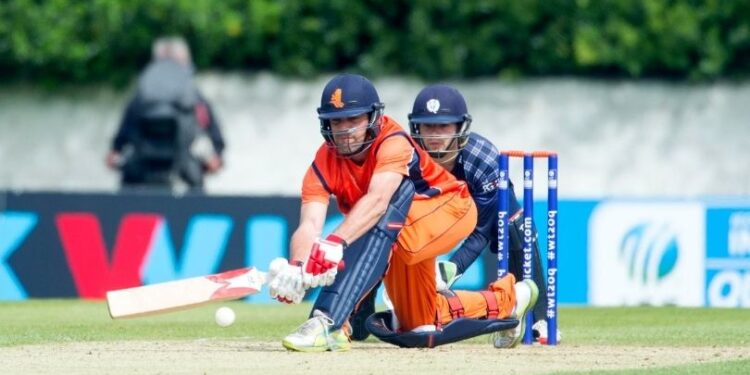 NED vs SCO Dream11 Tips for 2nd ODI Netherlands vs Scotland Live Today Match Prediction 20 May