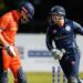NED vs SCO Dream11 Tips for 1st ODI Netherlands vs Scotland Live Today Match Prediction 19 May