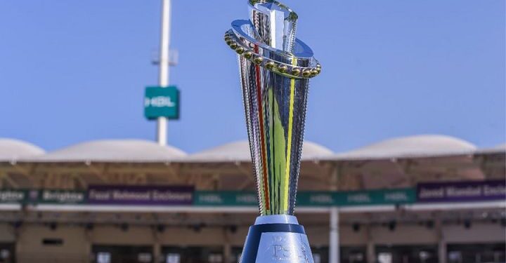PSL 6: Abu Dhabi Confirmed As Hosts For The Remainder Of The Tournament