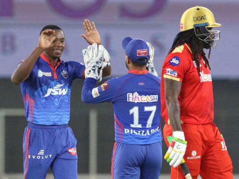 rabada