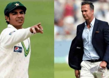 ‘Michael Vaughan has Mental Constipation’: Salman Butt responds to ‘Match Fixer’ jibe’Below the belt remark’