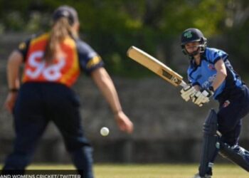 SCO-W vs TYP-W Dream11 Tips for Match 4 Women’s Super Series ODD Today Match Prediction 9 May