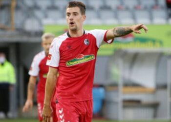 HER vs FRB Dream11 Match Prediction Hertha vs Freiburg Bundesliga Fixtures 6 May