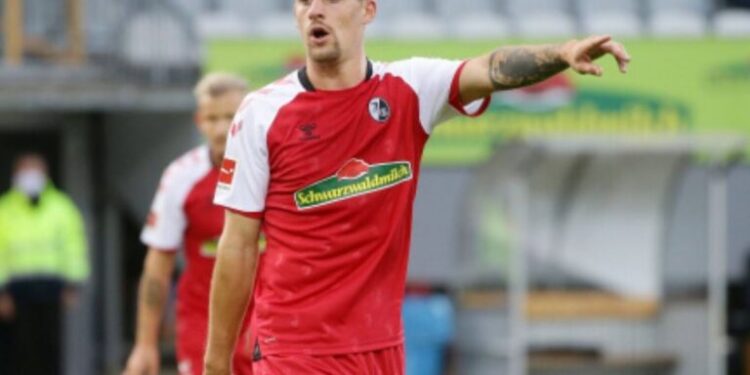 HER vs FRB Dream11 Match Prediction Hertha vs Freiburg Bundesliga Fixtures 6 May