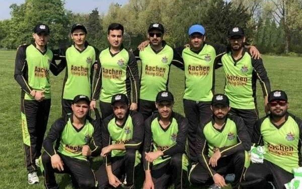VG vs ARS Dream 11 Prediction Match 20 ECS T10 Krefeld Today Match Prediction 21 May