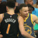 GSW vs PHX Dream11 Team Prediction NBA Live Score Warriors vs Suns, 12 May