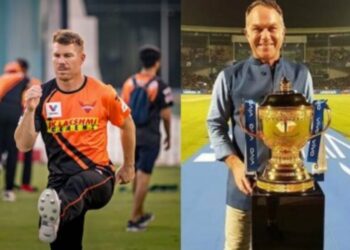 Michael Slater, David Warner fight in a Maldives bar? Here’s what happened