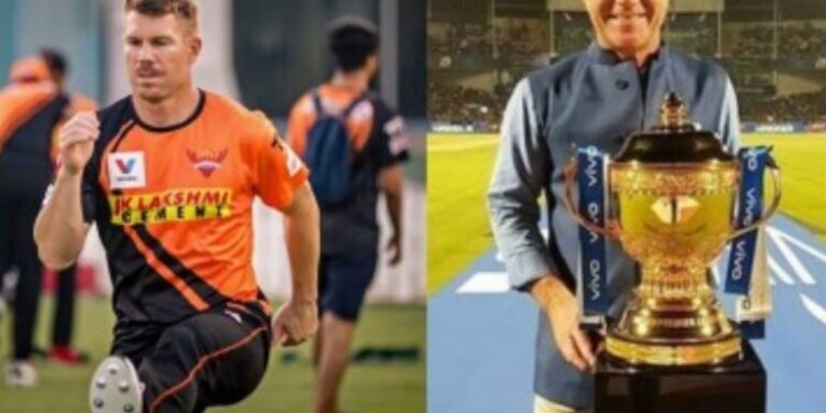 Michael Slater, David Warner fight in a Maldives bar? Here’s what happened