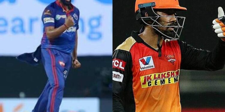 IPL BREAKING NEWS: Wriddhiman Saha and Amit Mishra Covid-19 Positive – Reports