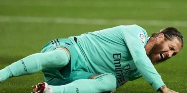 CHE vs RM Dream11: Will SERGIO RAMOS Play In Chelsea vs Real Madrid Champions League SF 2nd Leg?, Here’s Official Update