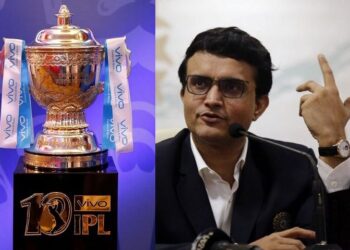 IPL 2021: BCCI Gives Massive Update On Possible Dates And Venues For Phase 2 Of Indian Premier League