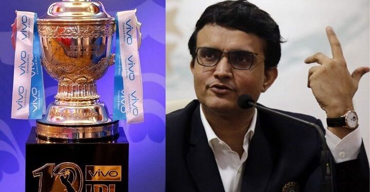 IPL 2021: BCCI Gives Massive Update On Possible Dates And Venues For Phase 2 Of Indian Premier League