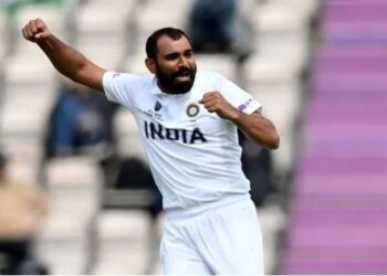 WTC Final, India vs New Zealand: Day 5, Stats Review- Mohammed Shami’s milestone, Ravi Ashwin’s record and more stats