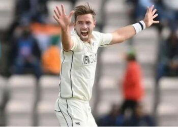 WTC Final: India vs New Zealand – Day 5: 3 Talking Points