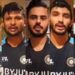 ‘I have been looking at myself wearing the jersey’ – Team India uncapped players excited for the SL tour
