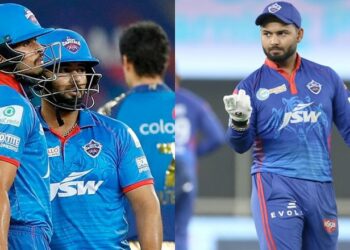 IPL 2021: 3 Teams Who Will Have New Captains In The UAE Leg