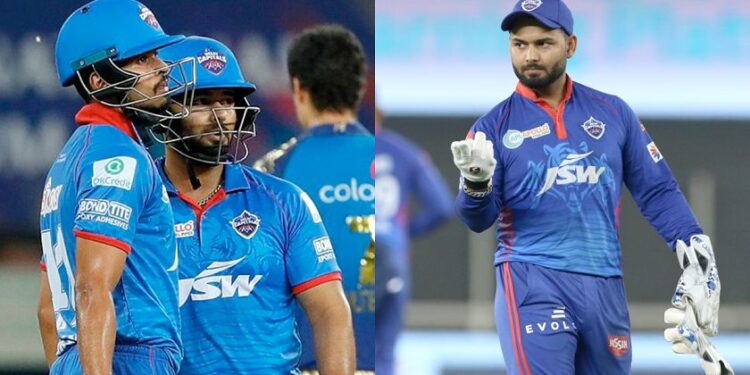 IPL 2021: 3 Teams Who Will Have New Captains In The UAE Leg