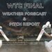 India vs New Zealand WTC Final: Weather Forecast And Pitch Report
