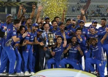 IPL 2021 to resume on September 19: BCCI