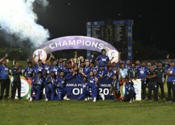 The second edition of the Lanka Premier League set to begin on July 30