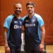 It’s a great honor for me to be captain of the Indian team: Shikhar Dhawan