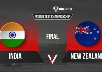 IND vs NZ Dream11 Prediction, Fantasy Cricket Tips, Playing 11, Pitch Report and Injury Update for ICC World Test Championship Final