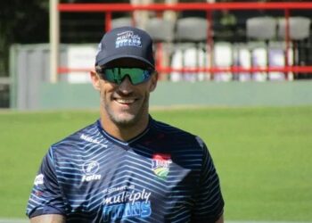 Faf du Plessis picks his two favourites to win the ICC T20 World cup 2021