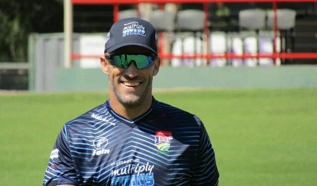 Faf du Plessis picks his two favourites to win the ICC T20 World cup 2021