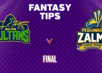 MUL vs PES Dream11 Prediction, Fantasy Cricket Tips, Playing XI Updates, Pitch Report & Injury Updates For PSL Final