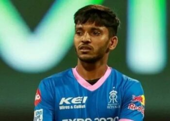 ‘I wish my father had been here to see this’ – Chetan Sakariya after his maiden India call-up for Sri Lanka tour