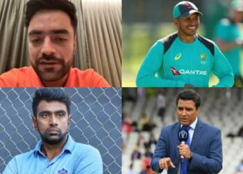 What happened in the cricket world today – June 6