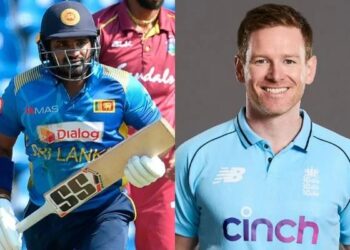 England vs Sri Lanka Match Prediction – Who will win today’s 1st ODI match between ENG vs SL?
