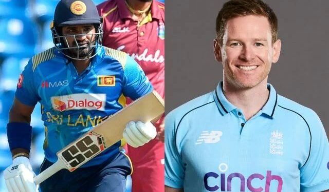 England vs Sri Lanka Match Prediction – Who will win today’s 1st ODI match between ENG vs SL?
