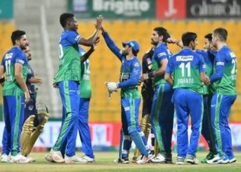PSL 2021: Match 28 MUL vs LAH Preview, Playing XI Updates, Live Streaming Details & Pitch Report