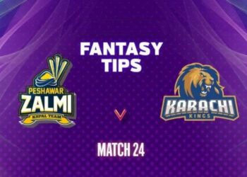 PZA vs KKI 11Wickets Prediction, Fantasy Cricket Tips, Playing 11, Pitch Report and Injury Updates For Match 24 of Pakistan Super League 2021