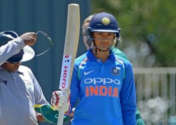 BCCI releases T20 World Cup prize money to women’s team, each player receives $26,000
