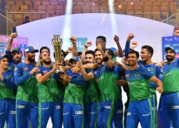 PSL 2021: List of award winners and prize money details