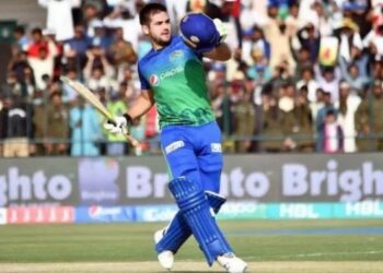 PSL 2021: Match 21 MUL vs PES Preview, Playing XI Updates, Live Streaming Details & Pitch Report