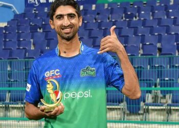 PSL 2021 champion Shahnawaz Dahani shares his emotional story, explains why he was called ‘3G’ bowler