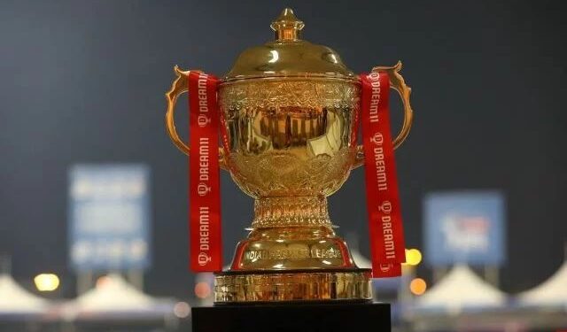 IPL 2021 and T20 WC 2021 – Here’s how BCCI solved several problems with one masterstroke