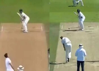 A Twitter user brilliantly explains Virat Kohli’s failure in WTC final against New Zealand, video goes viral