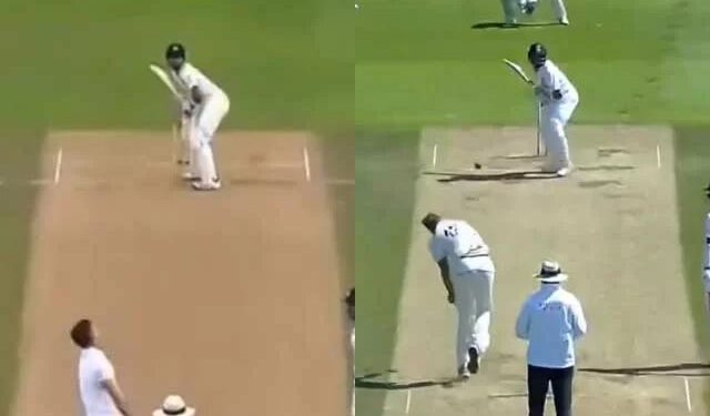 A Twitter user brilliantly explains Virat Kohli’s failure in WTC final against New Zealand, video goes viral